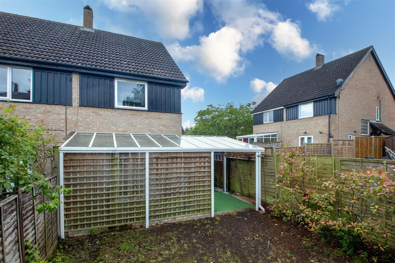 Specklands, Loughton, Milton Keynes